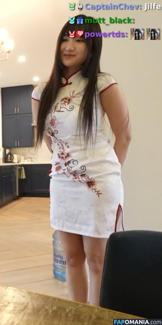 AriaSaki / annoyingaria Nago OnlyFans  Przeciekłe zdjęcie #983