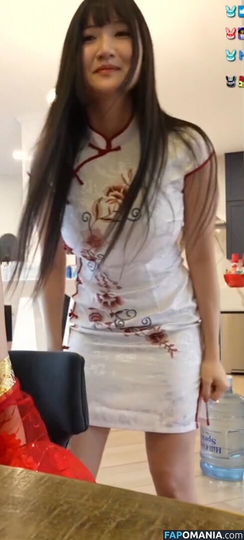 AriaSaki / annoyingaria Nago OnlyFans  Przeciekłe zdjęcie #986