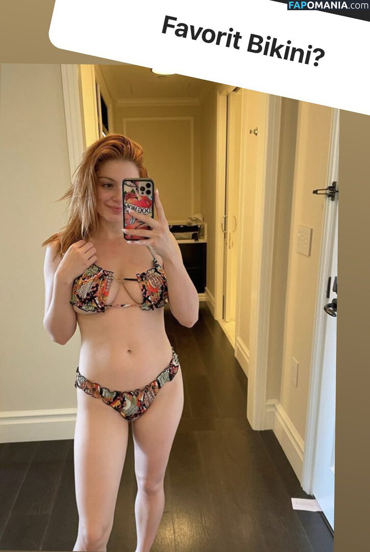 Ariel Winter / arielwinter Nago OnlyFans  Przeciekłe zdjęcie #1