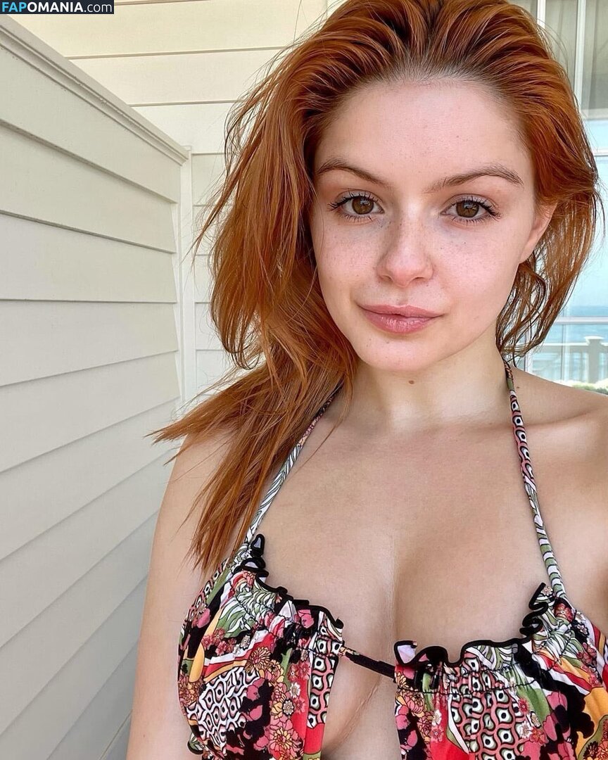 Ariel Winter / arielwinter Nago OnlyFans  Przeciekłe zdjęcie #10