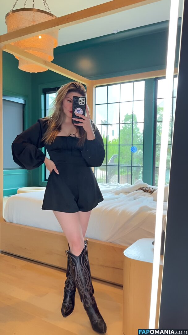 Ariel Winter / arielwinter Nago OnlyFans  Przeciekłe zdjęcie #11