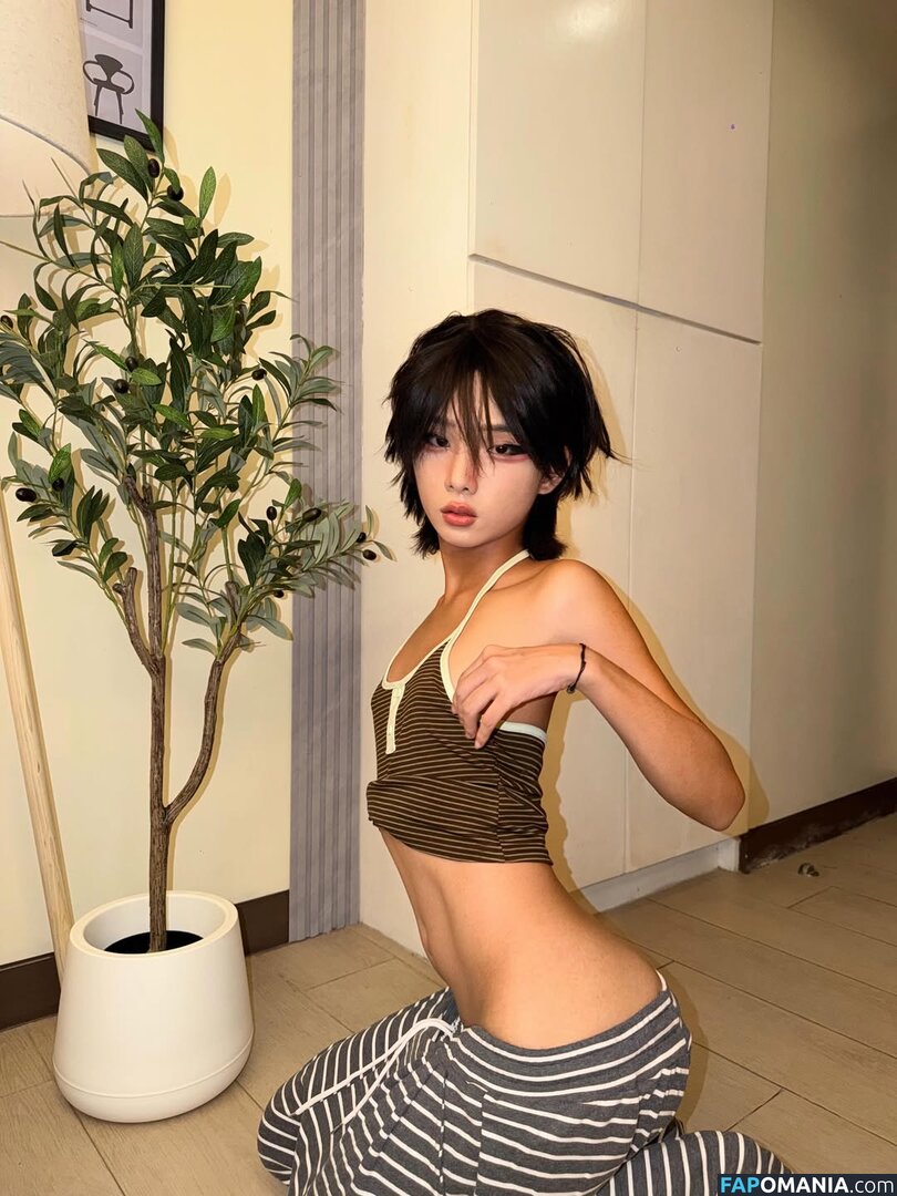 Arihienna / Arisohma Kato / arihenna / ariiatnats Nago OnlyFans  Przeciekłe zdjęcie #56