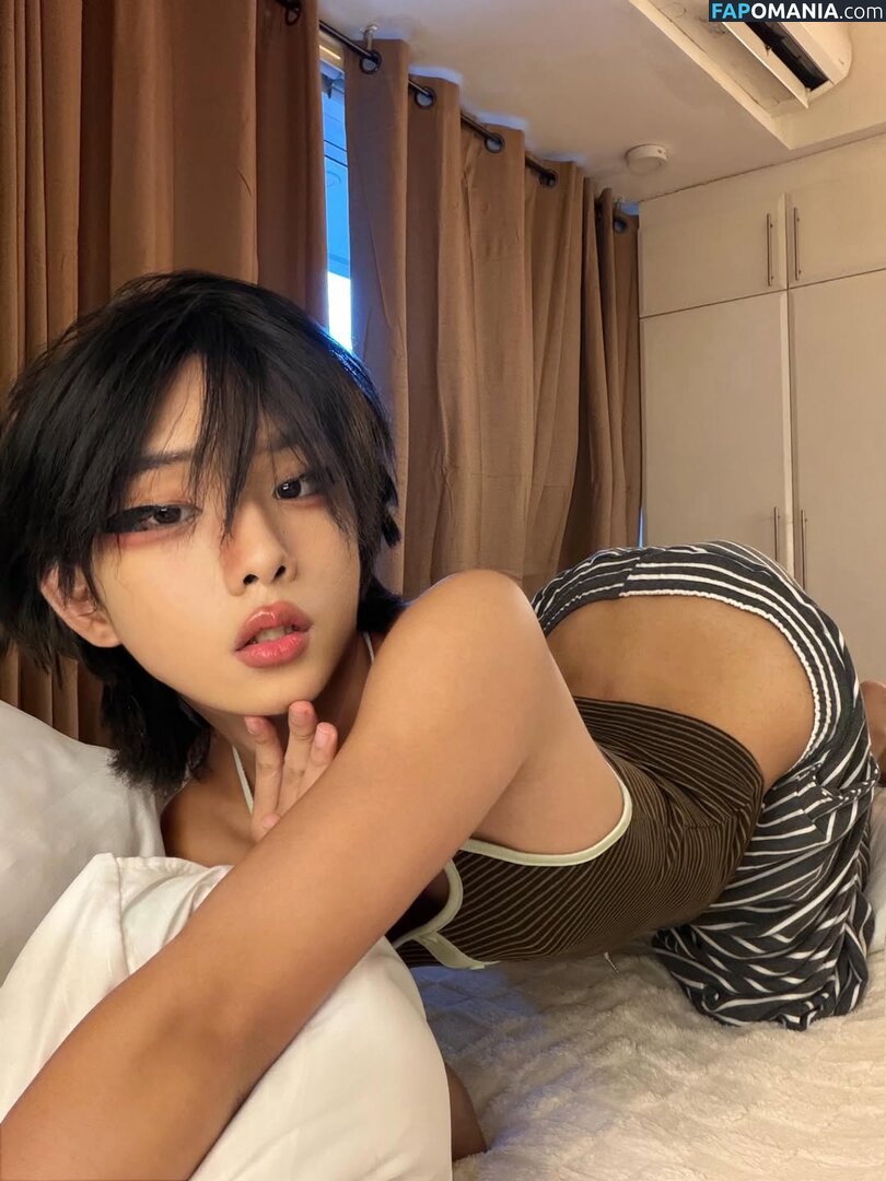 Arihienna / Arisohma Kato / arihenna / ariiatnats Nago OnlyFans  Przeciekłe zdjęcie #60