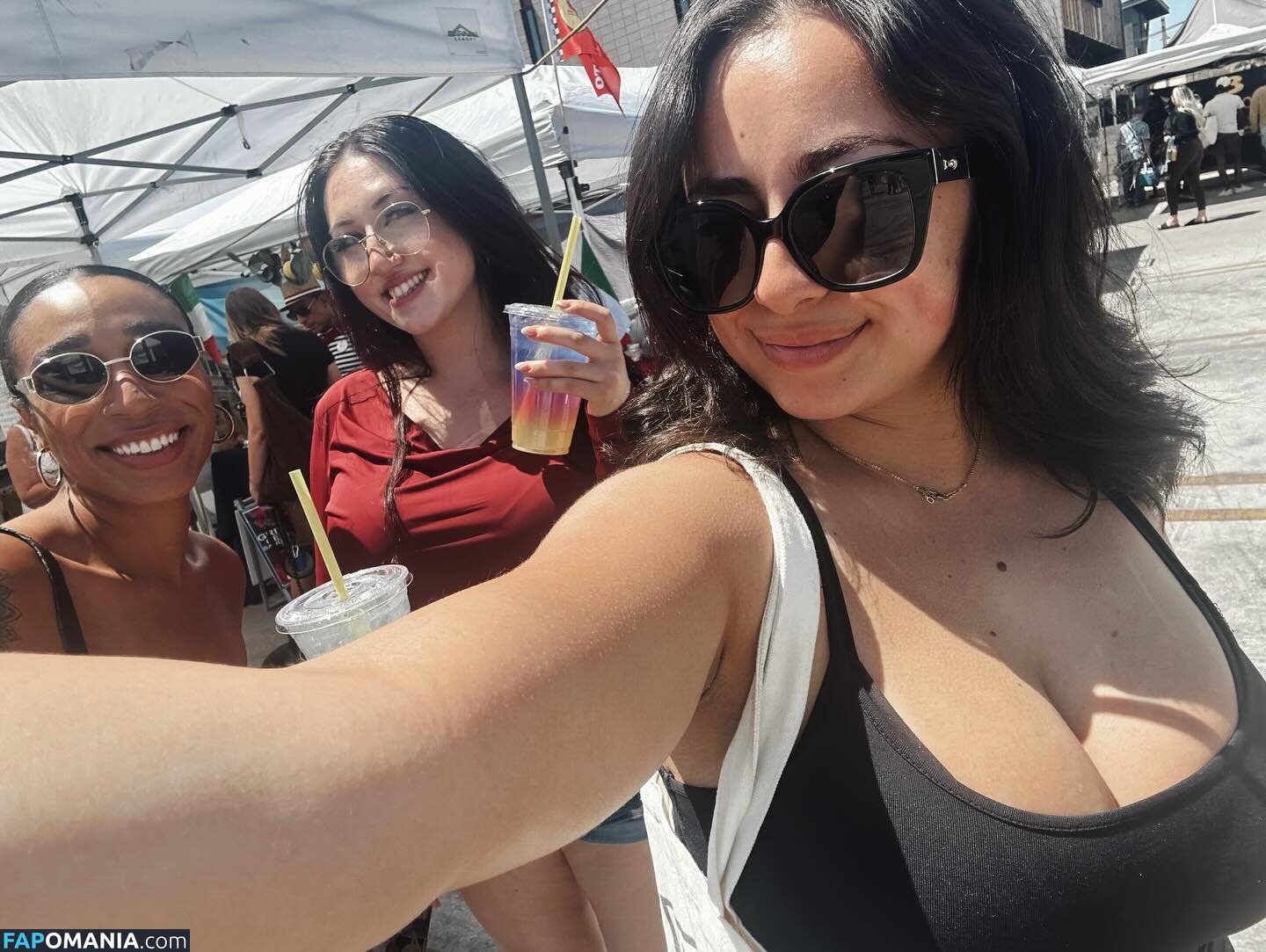 Ariibacardi / ari_estici / aricandii / https: Nago OnlyFans  Przeciekłe zdjęcie #12