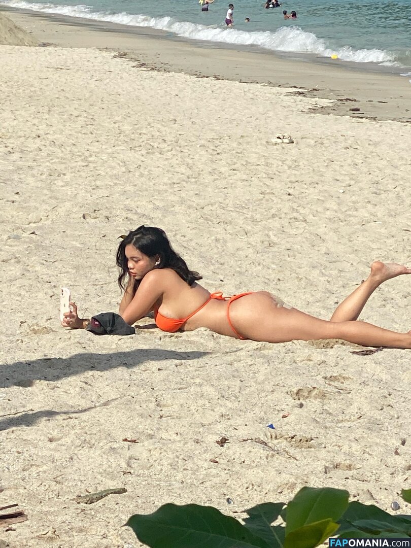 _arimae__ / xoxoughri Nago OnlyFans  Przeciekłe zdjęcie #6