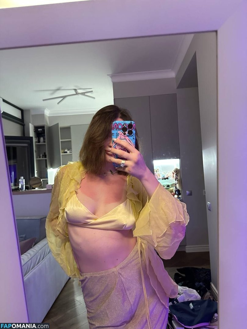 Ahrinyan / Arina Berdnikova / nyasharisha Nago OnlyFans  Przeciekłe zdjęcie #39