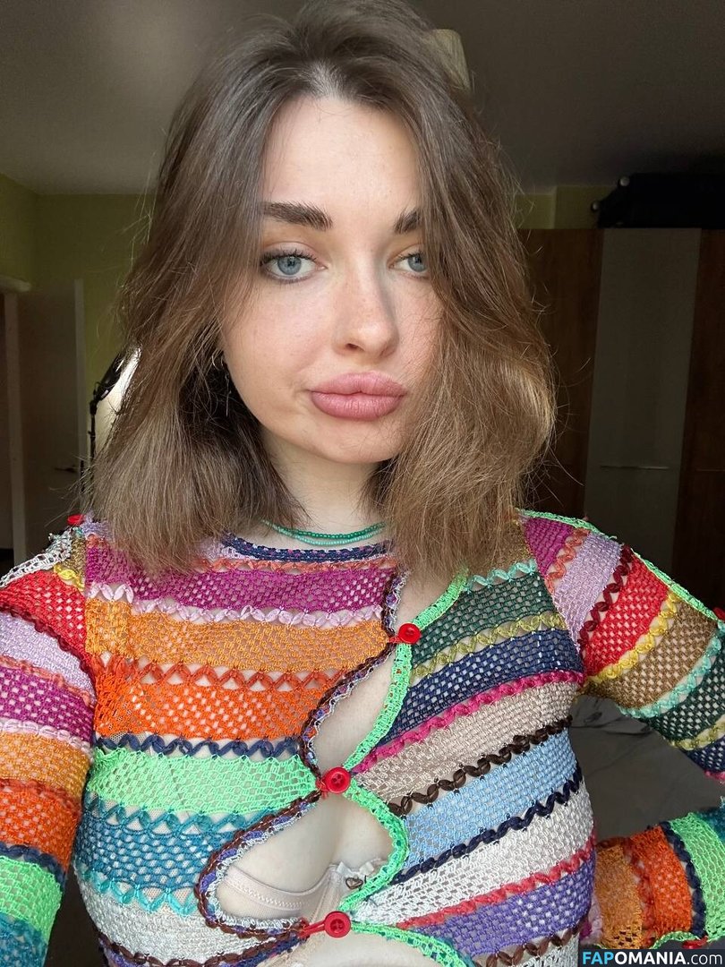 Ahrinyan / Arina Berdnikova / nyasharisha Nago OnlyFans  Przeciekłe zdjęcie #51