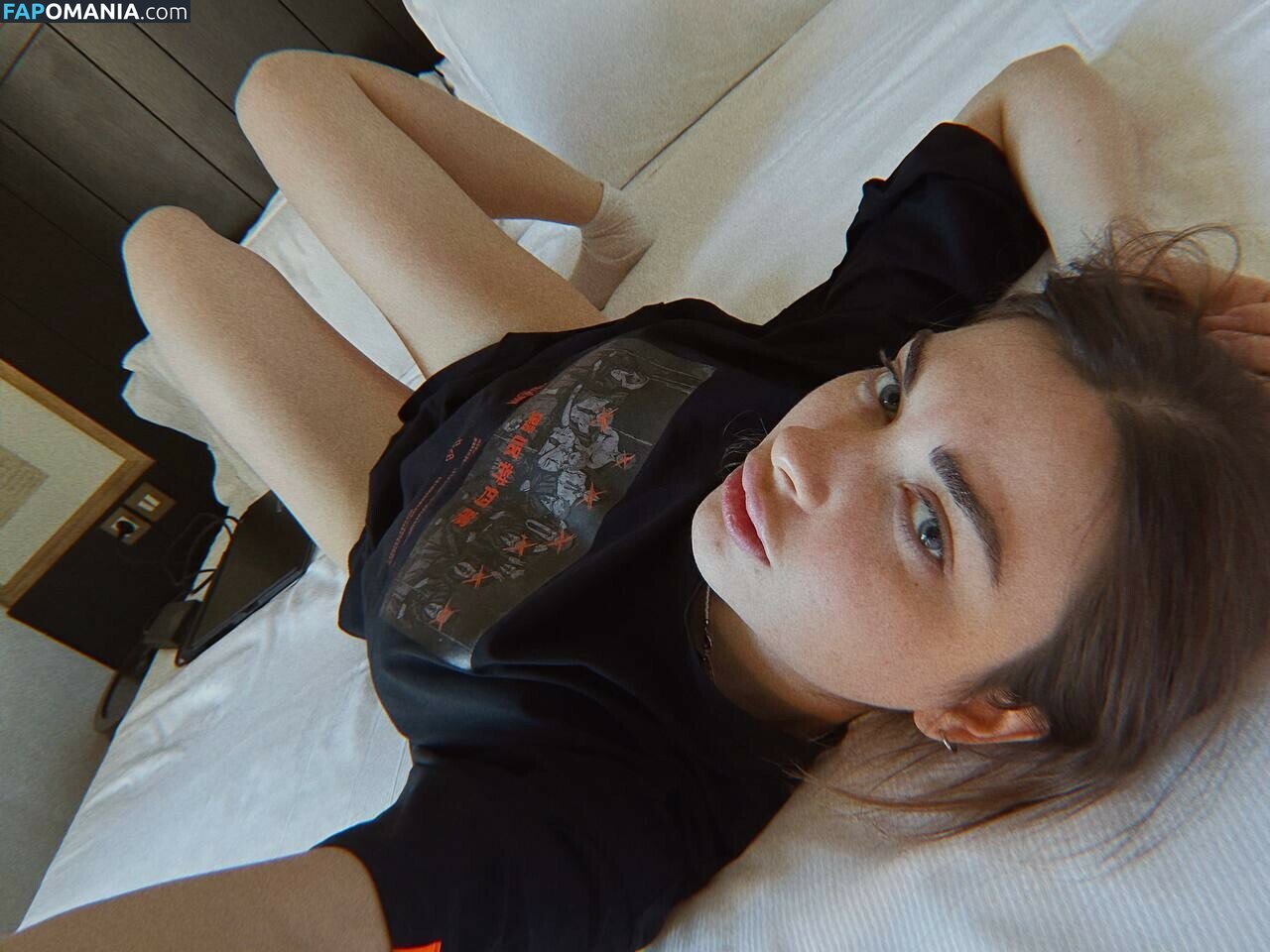 Ahrinyan / Arina Berdnikova / nyasharisha Nago OnlyFans  Przeciekłe zdjęcie #130