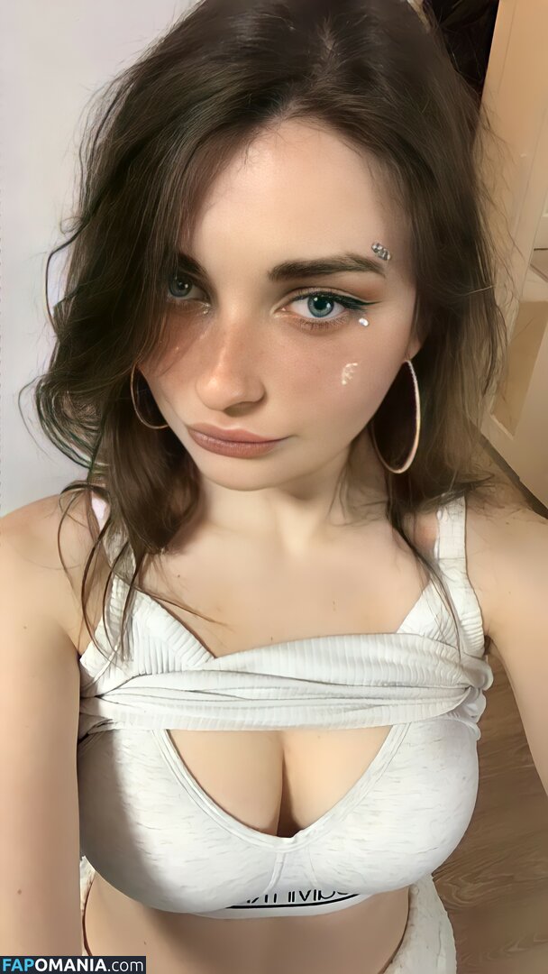Ahrinyan / Arina Berdnikova / nyasharisha Nago OnlyFans  Przeciekłe zdjęcie #151