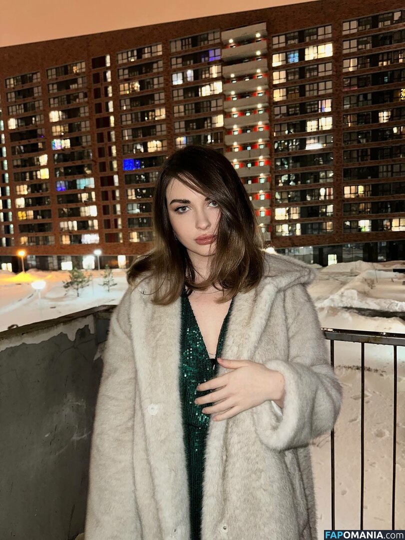 Ahrinyan / Arina Berdnikova / nyasharisha Nago OnlyFans  Przeciekłe zdjęcie #155