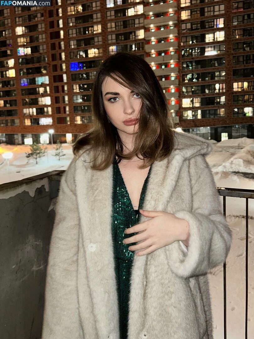 Ahrinyan / Arina Berdnikova / nyasharisha Nago OnlyFans  Przeciekłe zdjęcie #160