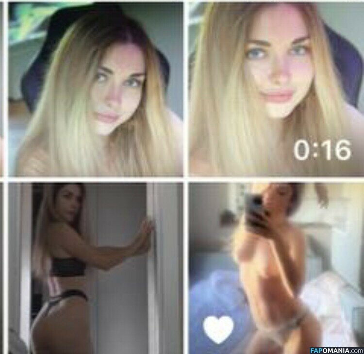 Ahrinyan / Arina Berdnikova / nyasharisha Nago OnlyFans  Przeciekłe zdjęcie #167