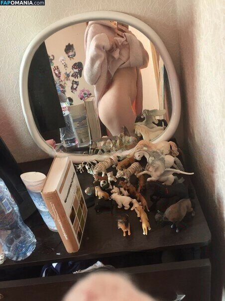 Ahrinyan / Arina Berdnikova / nyasharisha Nago OnlyFans  Przeciekłe zdjęcie #228
