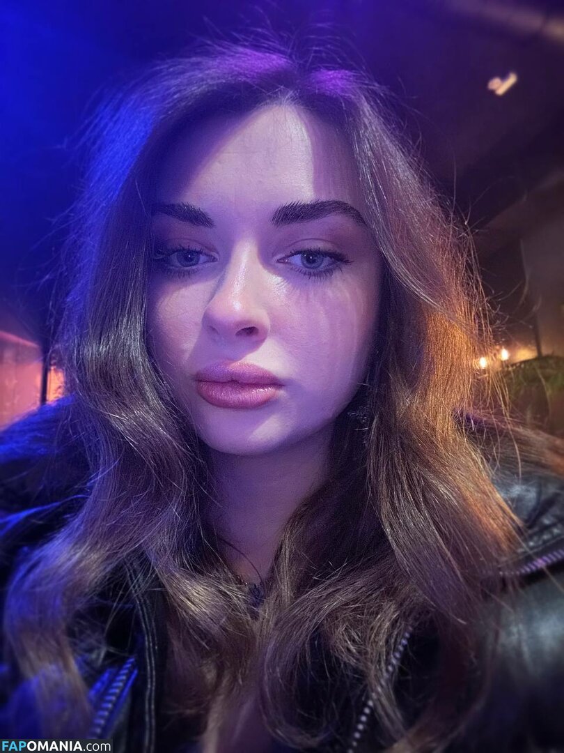 Ahrinyan / Arina Berdnikova / nyasharisha Nago OnlyFans  Przeciekłe zdjęcie #344