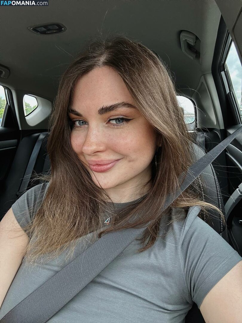 Ahrinyan / Arina Berdnikova / nyasharisha Nago OnlyFans  Przeciekłe zdjęcie #345