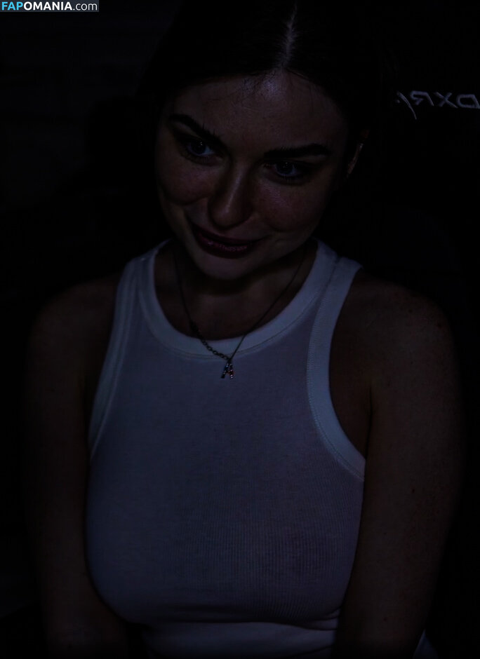 Ahrinyan / Arina Berdnikova / nyasharisha Nago OnlyFans  Przeciekłe zdjęcie #363