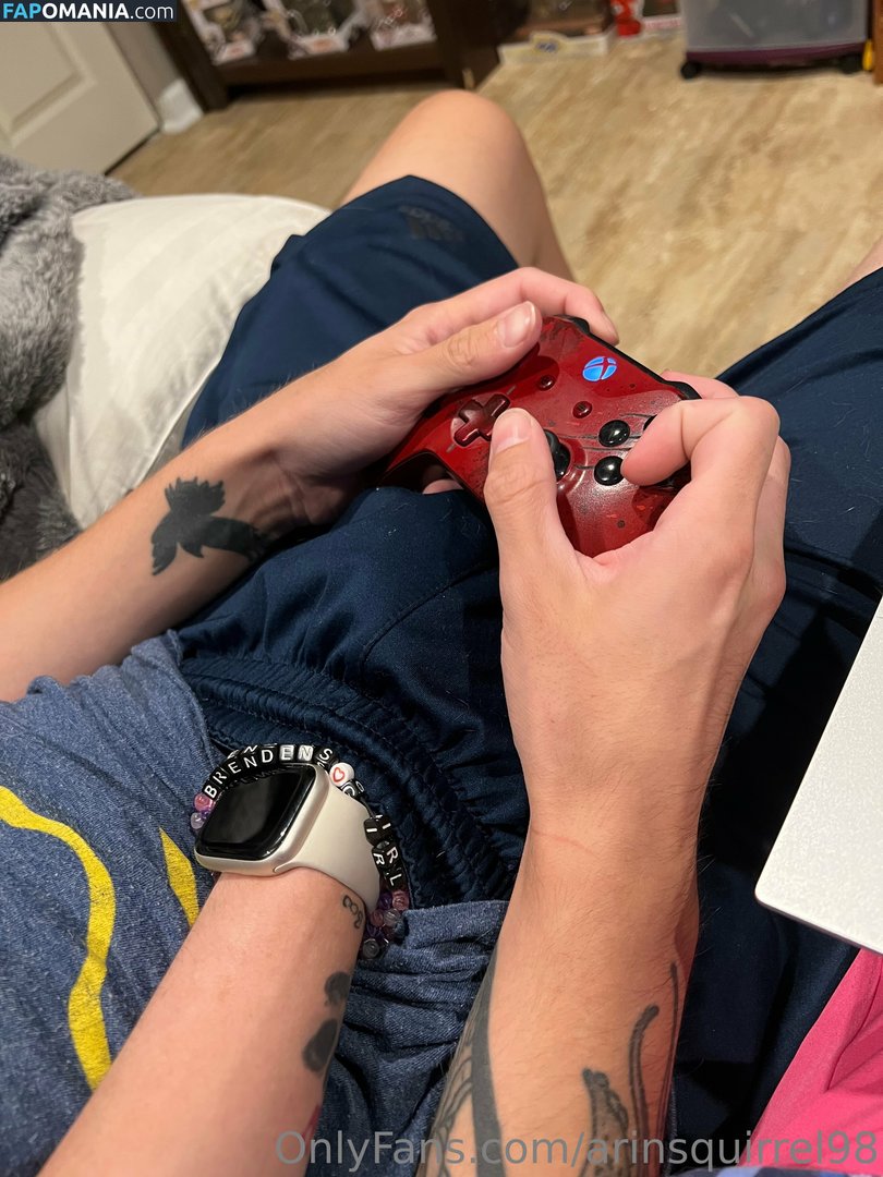 arin_squirrel98 / arinsquirrel98 Nago OnlyFans  Przeciekłe zdjęcie #49
