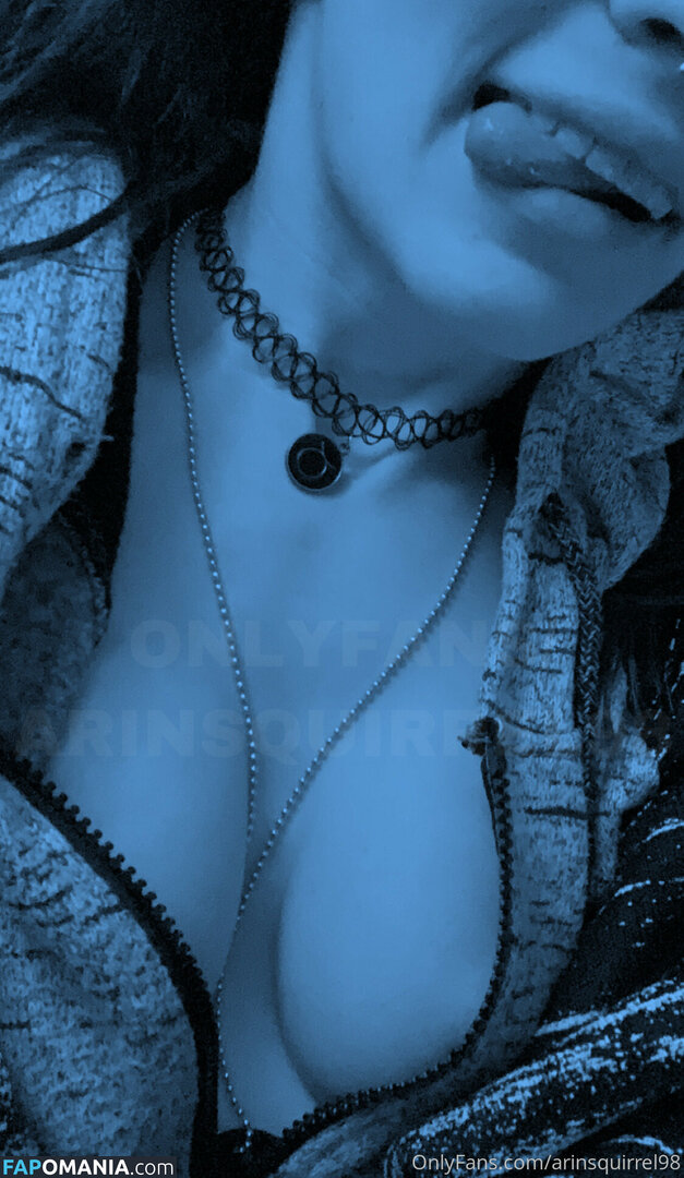 arin_squirrel98 / arinsquirrel98 Nago OnlyFans  Przeciekłe zdjęcie #74