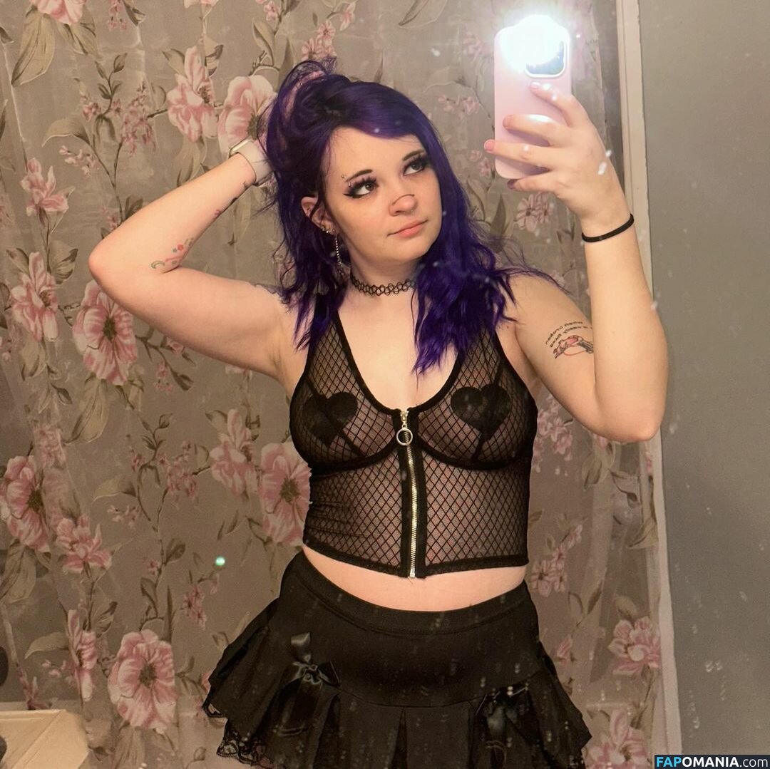 arin_squirrel98 / arinsquirrel98 Nago OnlyFans  Przeciekłe zdjęcie #145