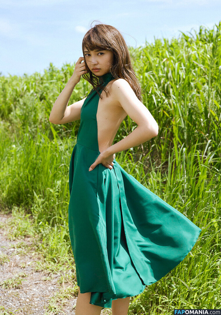 Arisa Komiya / arisakomiya_official Nago OnlyFans  Przeciekłe zdjęcie #6