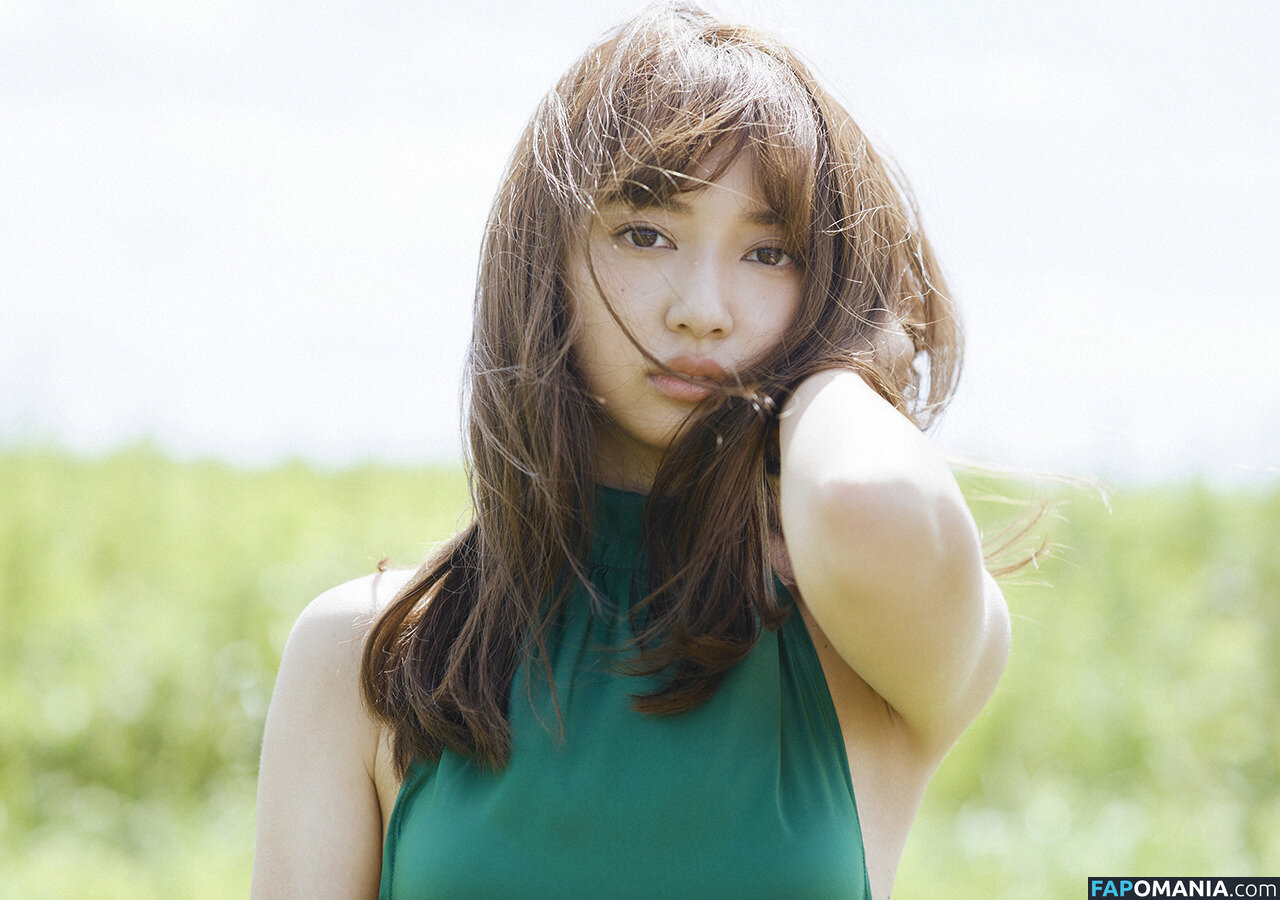 Arisa Komiya / arisakomiya_official Nago OnlyFans  Przeciekłe zdjęcie #9