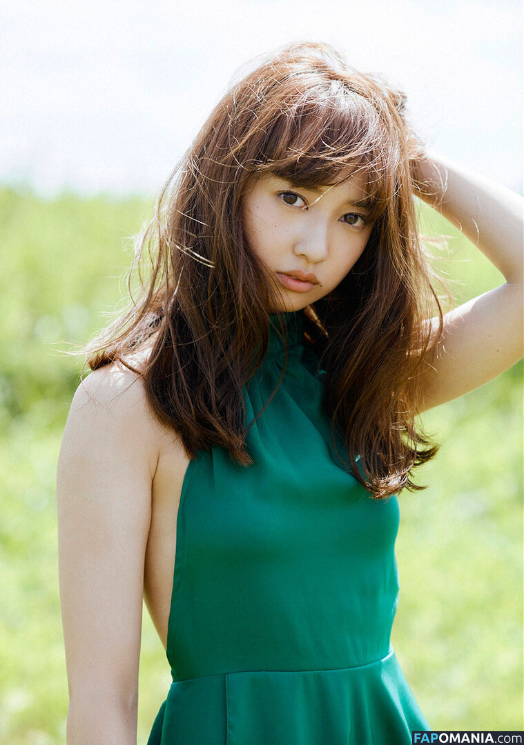 Arisa Komiya / arisakomiya_official Nago OnlyFans  Przeciekłe zdjęcie #10