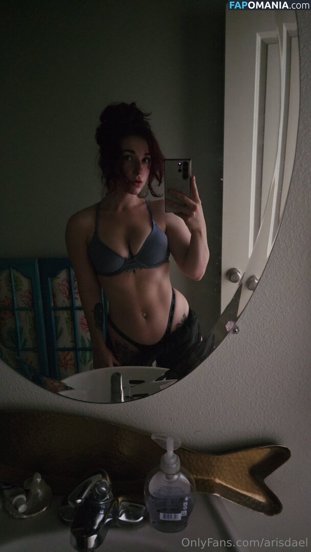 Arisdael / Discussion Thread / https: Nago OnlyFans  Przeciekłe zdjęcie #52