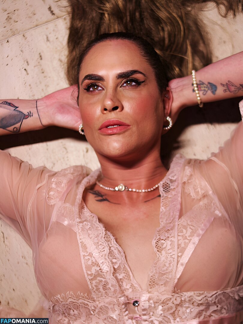 Aritana Maroni / Aritanamaroni / aritanamaronioficial Nago OnlyFans  Przeciekłe zdjęcie #16