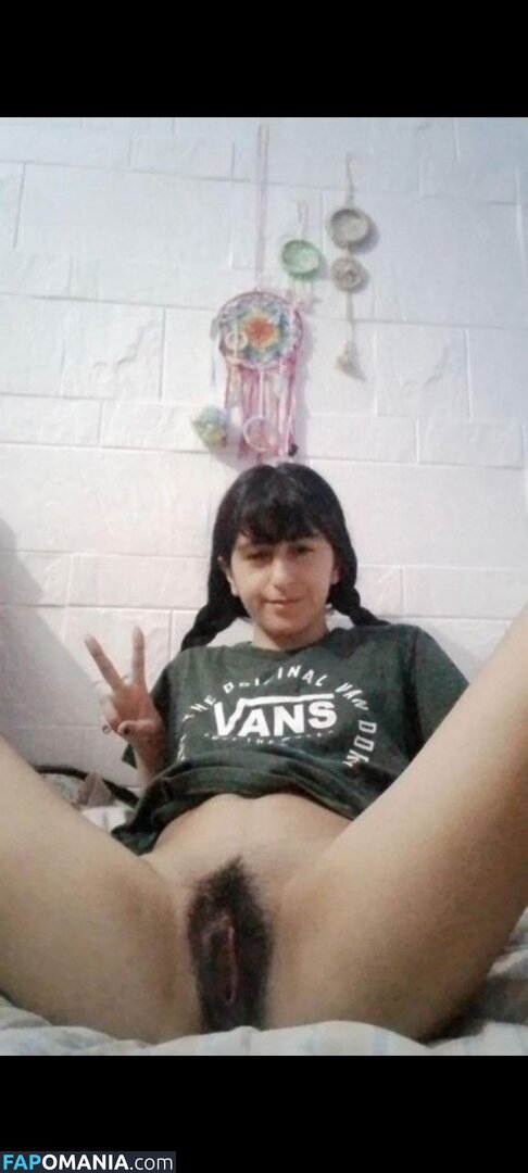 Ariuwu Montes / TheRealBabyGirlStar Nago OnlyFans  Przeciekłe zdjęcie #1