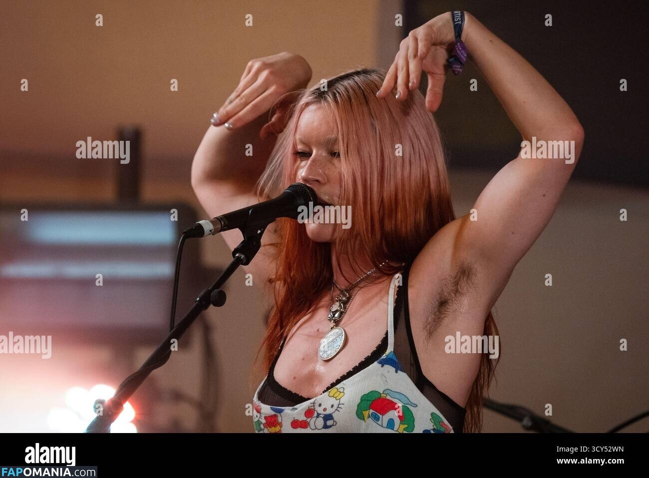 Armpit Fetish / armpitfetishhhh Nago OnlyFans  Przeciekłe zdjęcie #1643