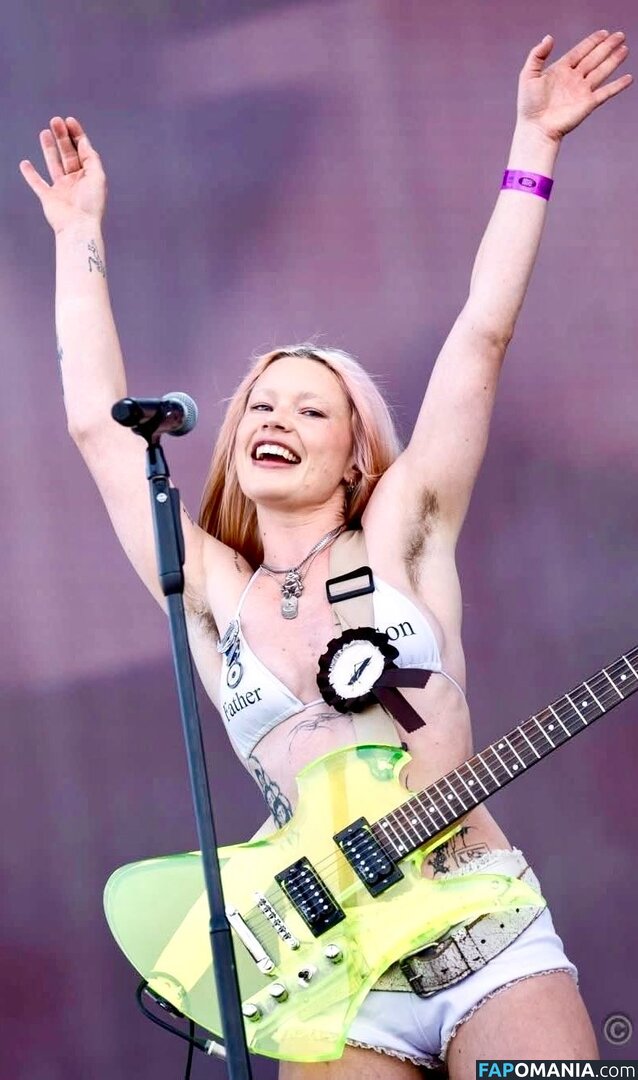 Armpit Fetish / armpitfetishhhh Nago OnlyFans  Przeciekłe zdjęcie #1644