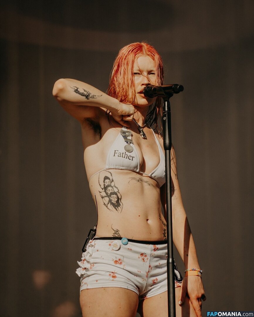 Armpit Fetish / armpitfetishhhh Nago OnlyFans  Przeciekłe zdjęcie #1646