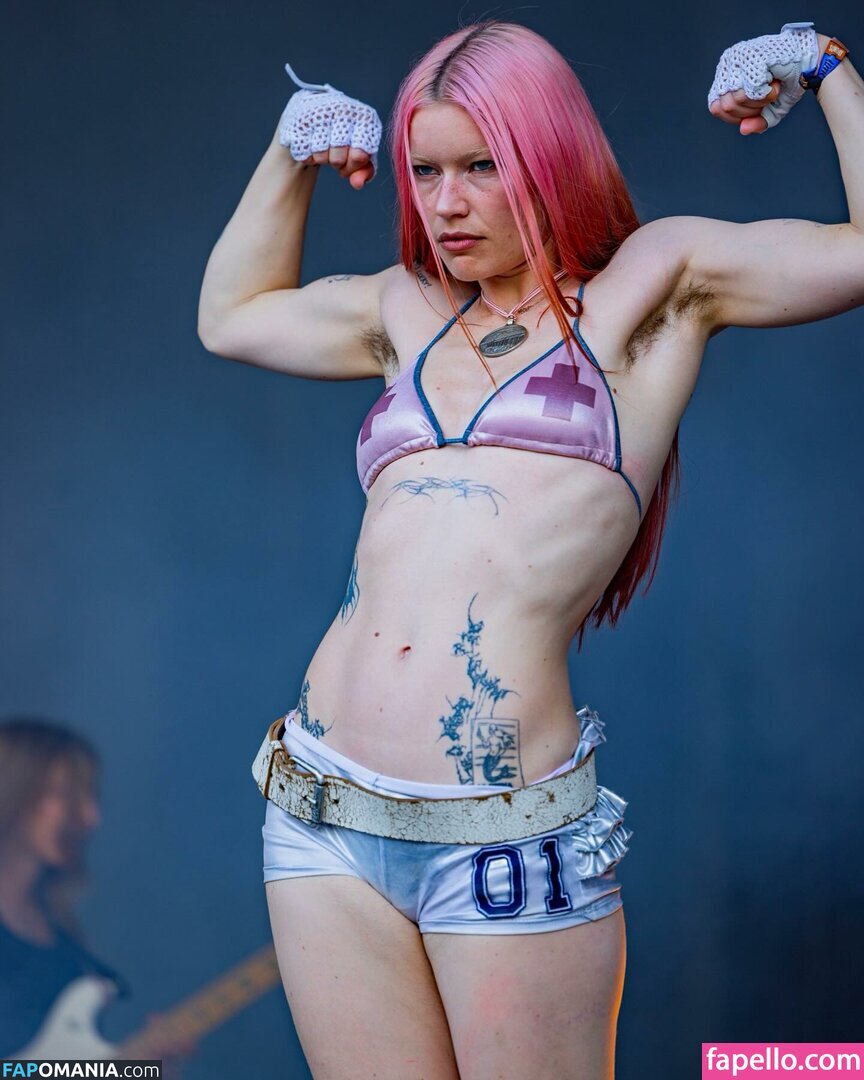 Armpit Fetish / armpitfetishhhh Nago OnlyFans  Przeciekłe zdjęcie #1647