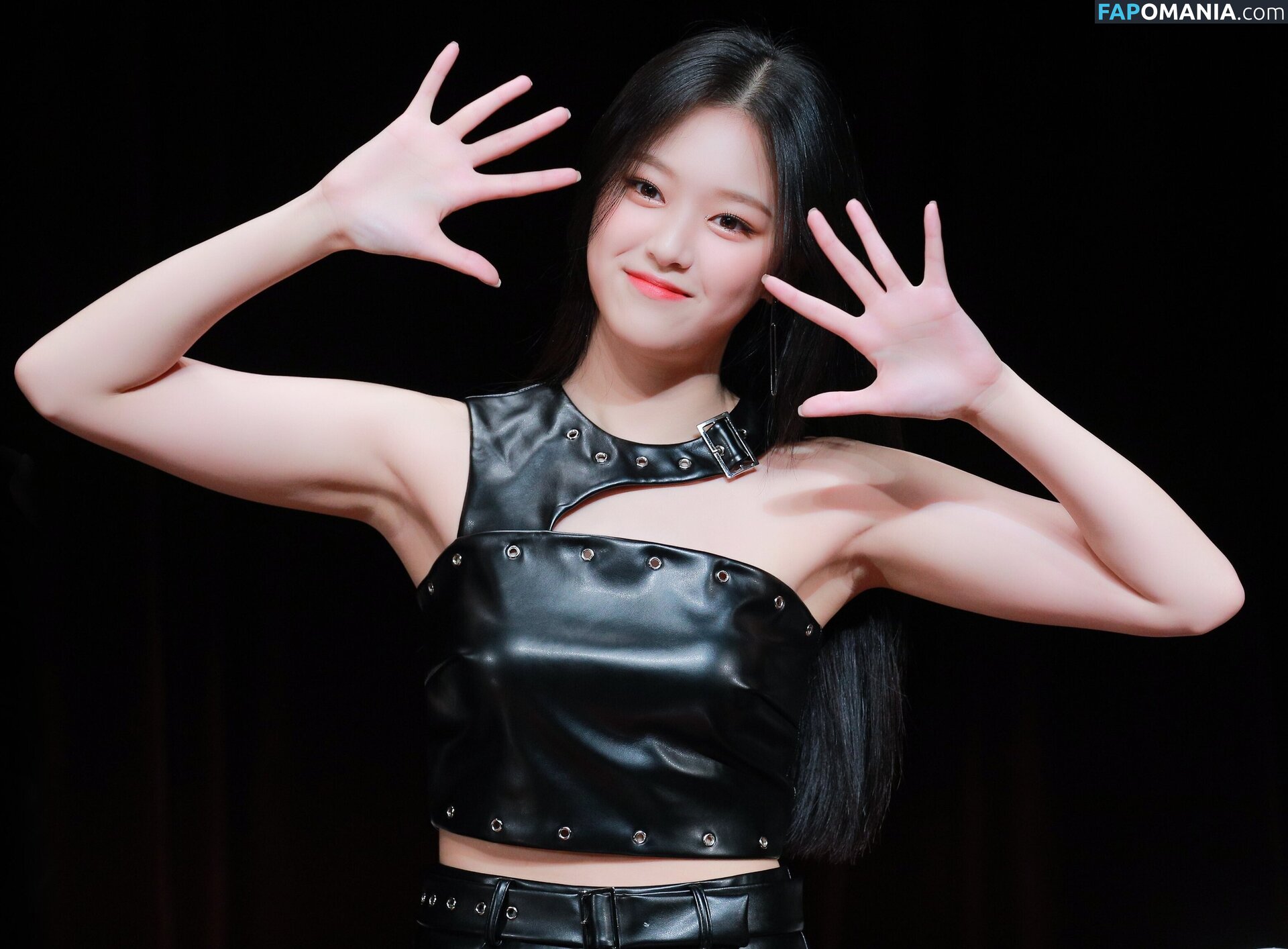 Armpit Fetish / armpitfetishhhh Nago OnlyFans  Przeciekłe zdjęcie #1650