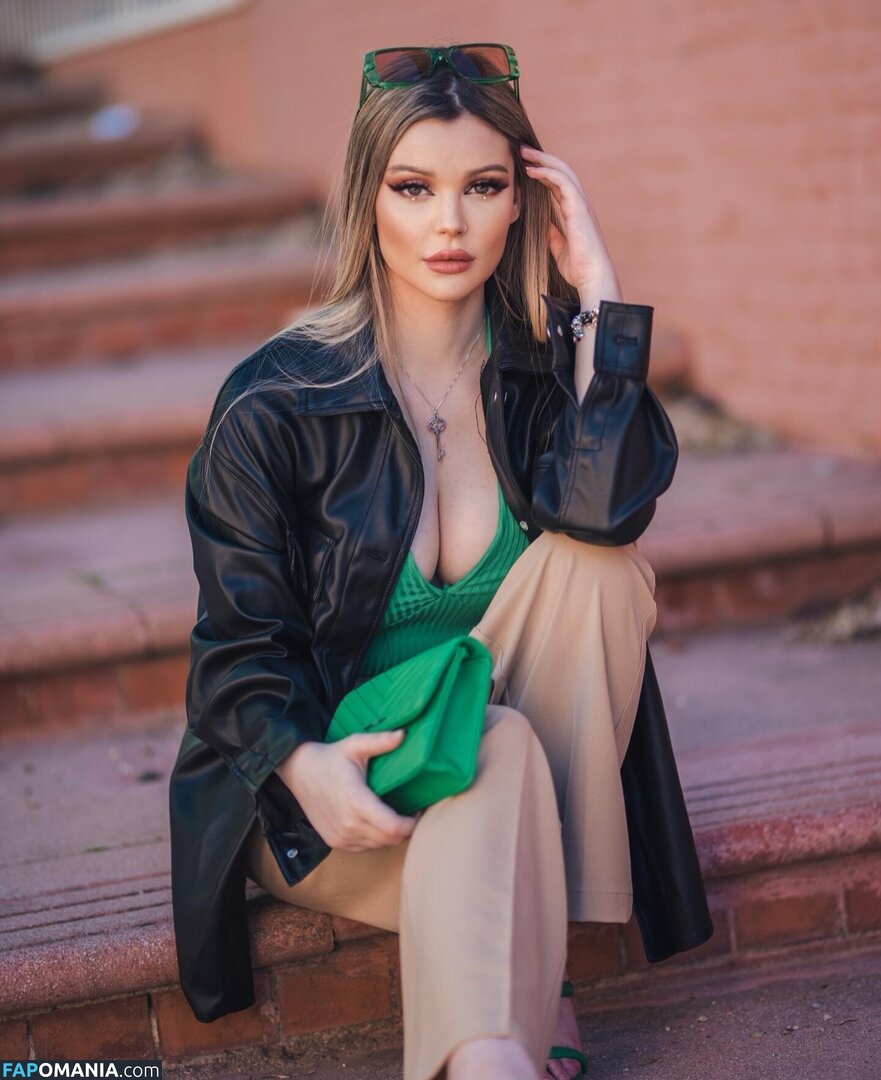 Aroyitt / aroiagarcia Nago OnlyFans  Przeciekłe zdjęcie #17