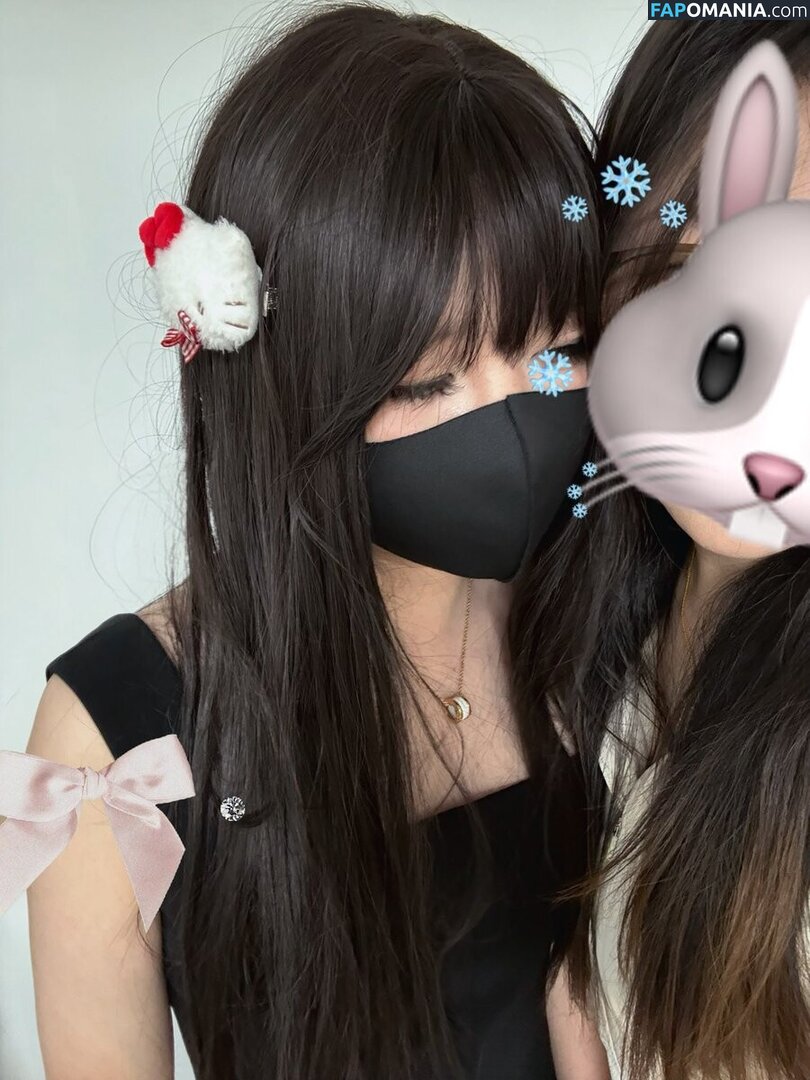 art_maimai35 / https: / xiaci1ding Nago OnlyFans  Przeciekłe zdjęcie #7
