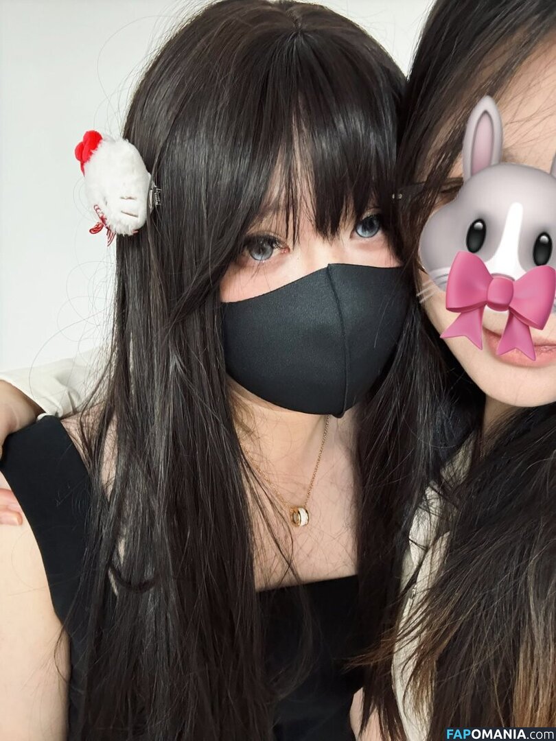 art_maimai35 / https: / xiaci1ding Nago OnlyFans  Przeciekłe zdjęcie #8