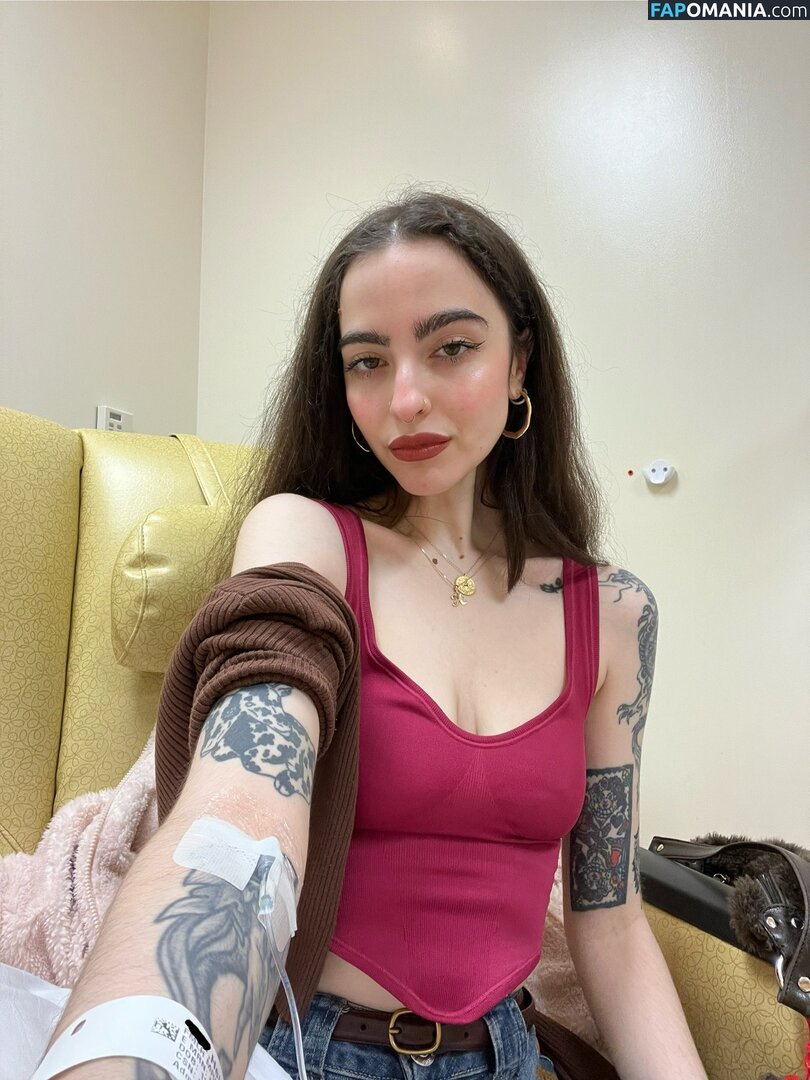 artbitch666 / huhlaynuh Nago OnlyFans  Przeciekłe zdjęcie #59