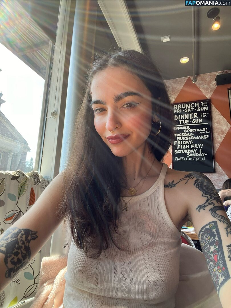 artbitch666 / huhlaynuh Nago OnlyFans  Przeciekłe zdjęcie #60