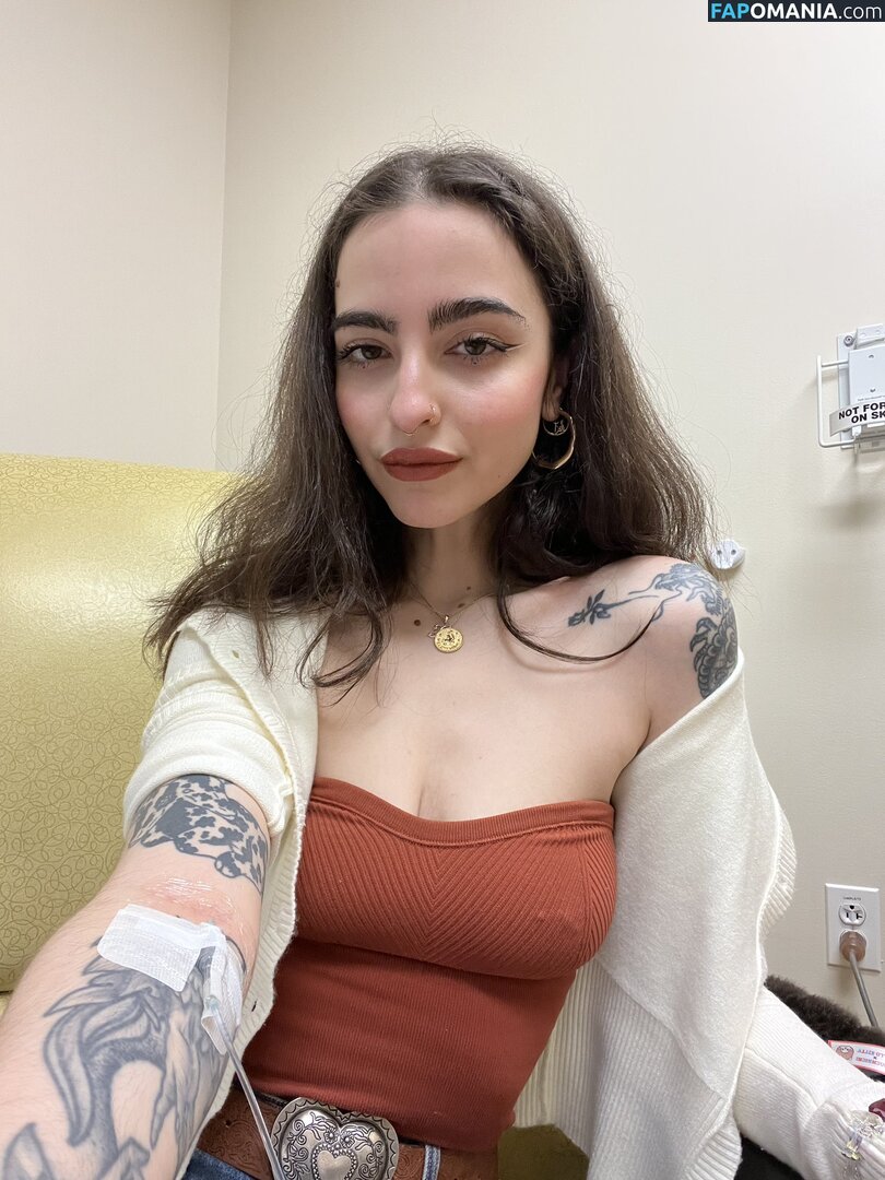 artbitch666 / huhlaynuh Nago OnlyFans  Przeciekłe zdjęcie #61