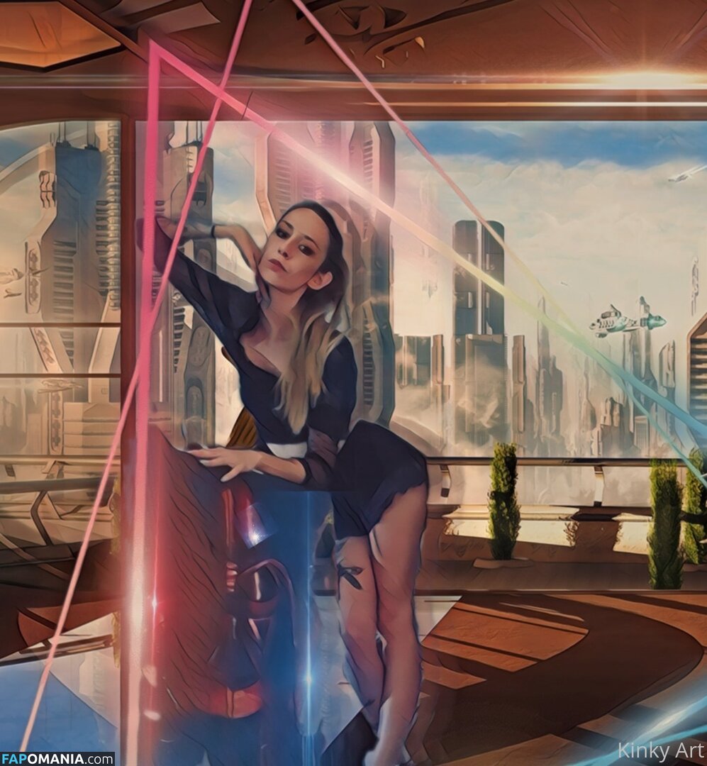 artnvenom Nago OnlyFans  Przeciekłe zdjęcie #14