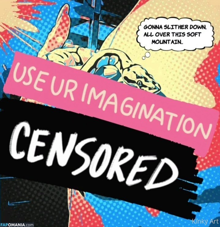 artnvenom Nago OnlyFans  Przeciekłe zdjęcie #20