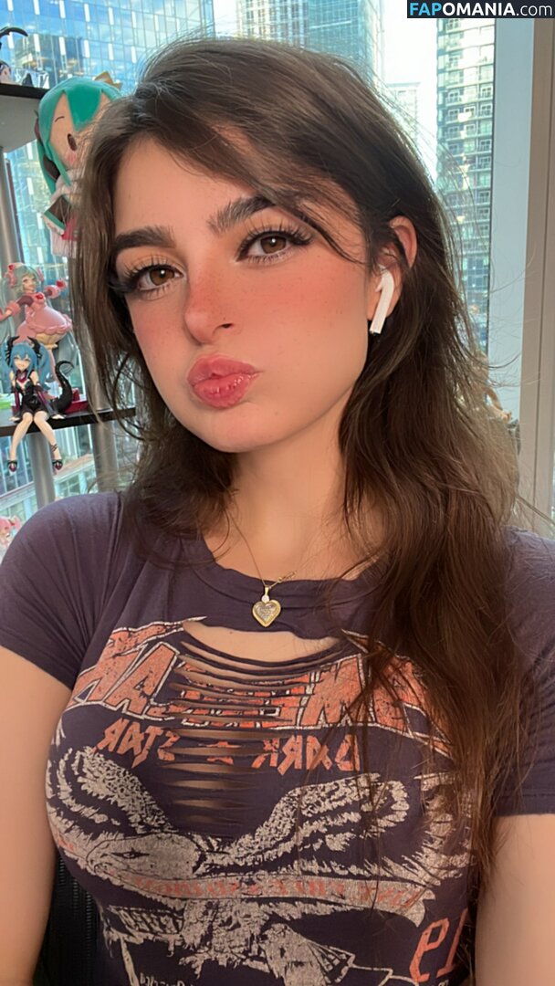  / ARUUU / DeputyARUUU / malachitexd Nago OnlyFans  Przeciekłe zdjęcie #9