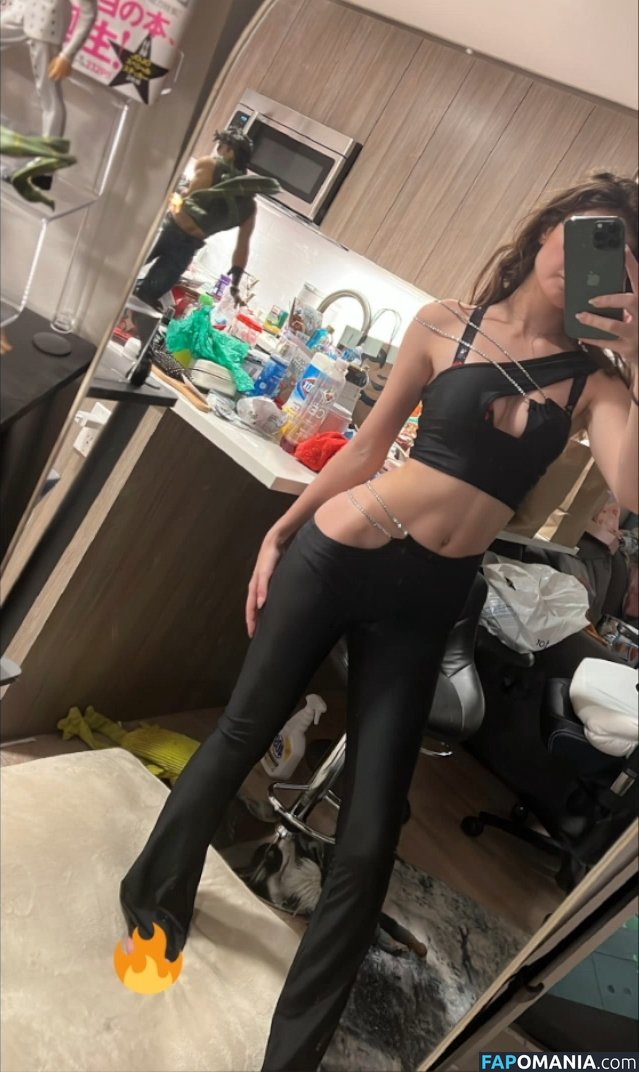  / ARUUU / DeputyARUUU / malachitexd Nago OnlyFans  Przeciekłe zdjęcie #42