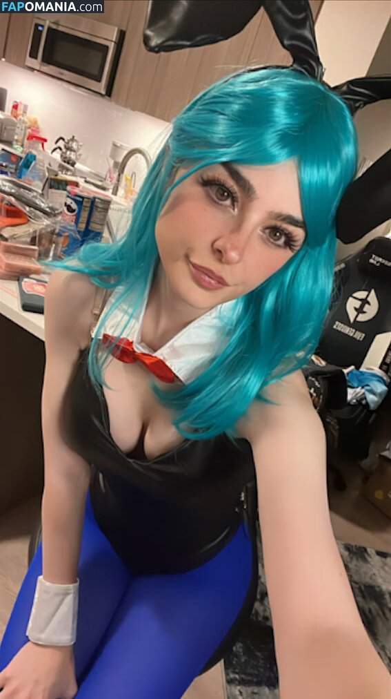  / ARUUU / DeputyARUUU / malachitexd Nago OnlyFans  Przeciekłe zdjęcie #45