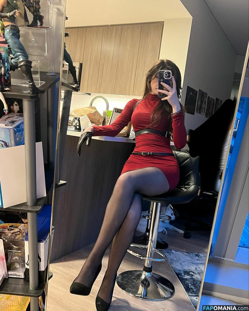  / ARUUU / DeputyARUUU / malachitexd Nago OnlyFans  Przeciekłe zdjęcie #72