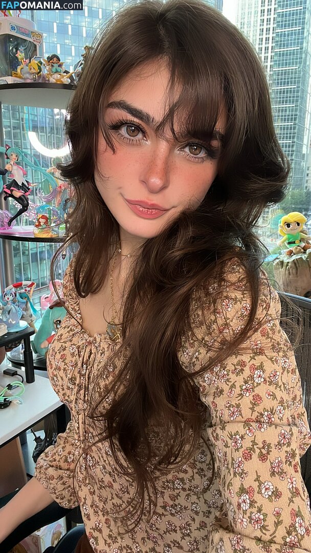  / ARUUU / DeputyARUUU / malachitexd Nago OnlyFans  Przeciekłe zdjęcie #114