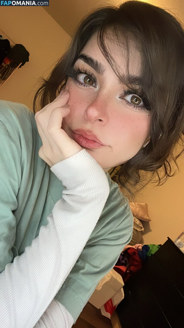  / ARUUU / DeputyARUUU / malachitexd Nago OnlyFans  Przeciekłe zdjęcie #244