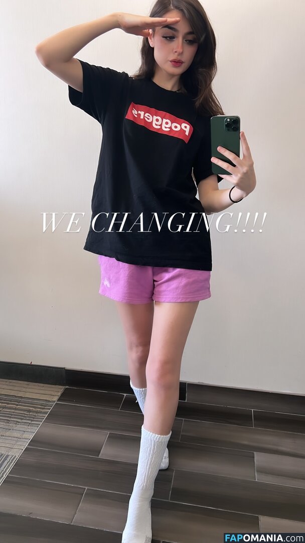  / ARUUU / DeputyARUUU / malachitexd Nago OnlyFans  Przeciekłe zdjęcie #315