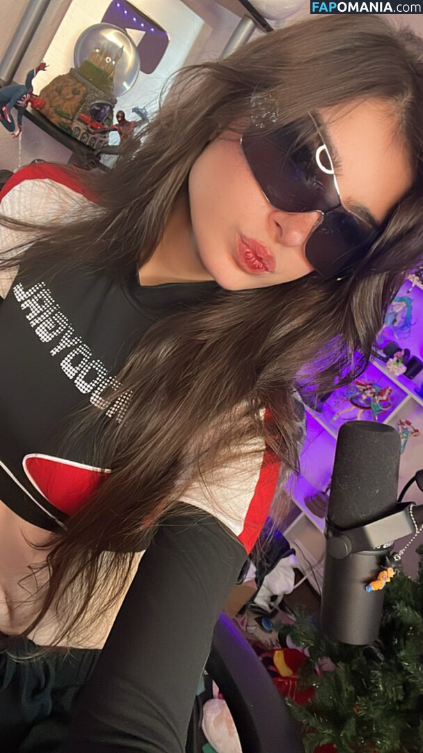  / ARUUU / DeputyARUUU / malachitexd Nago OnlyFans  Przeciekłe zdjęcie #327